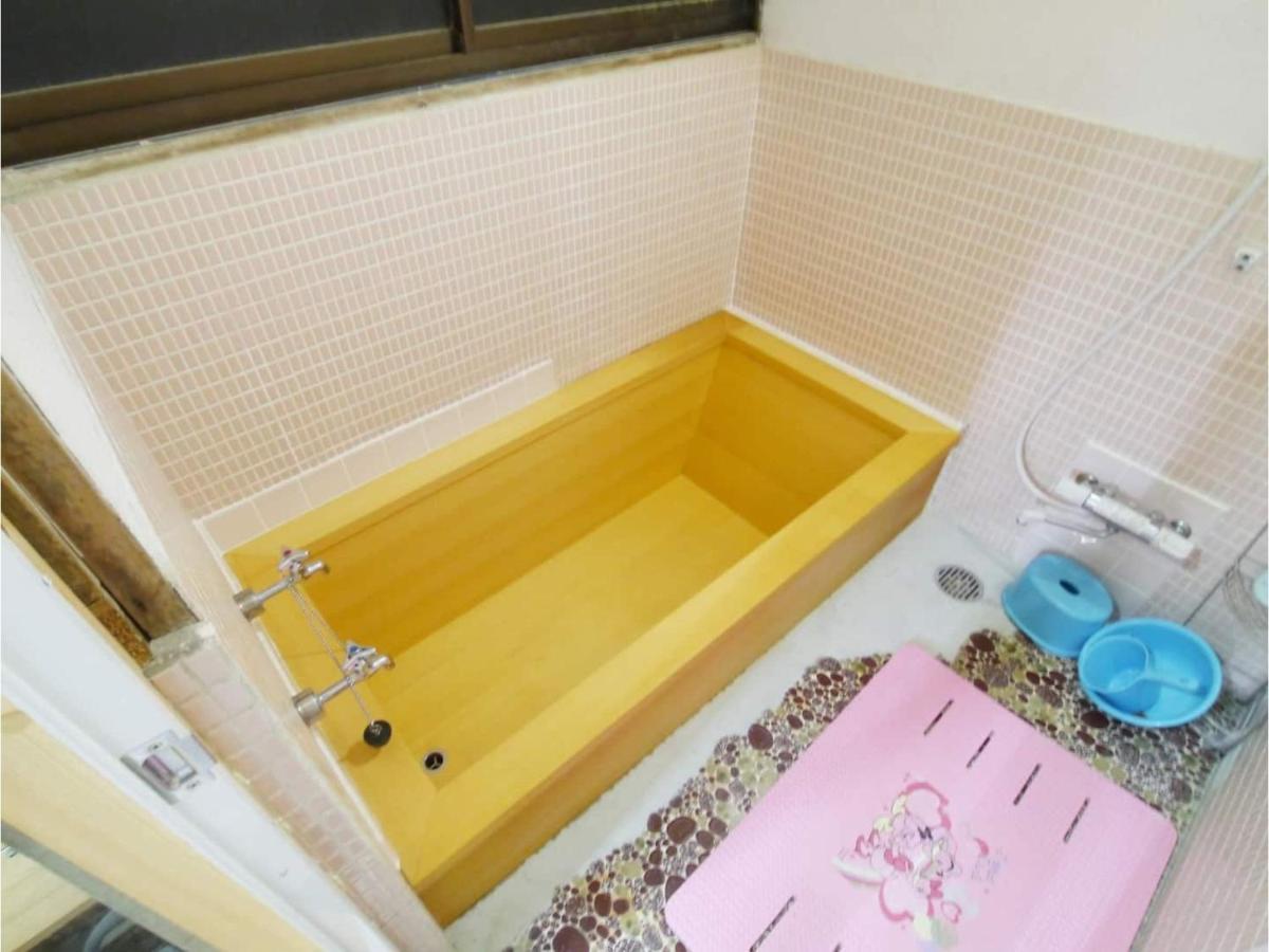T-Port Hayahoshi - Vacation Stay 12340 Toyama Station Dış mekan fotoğraf