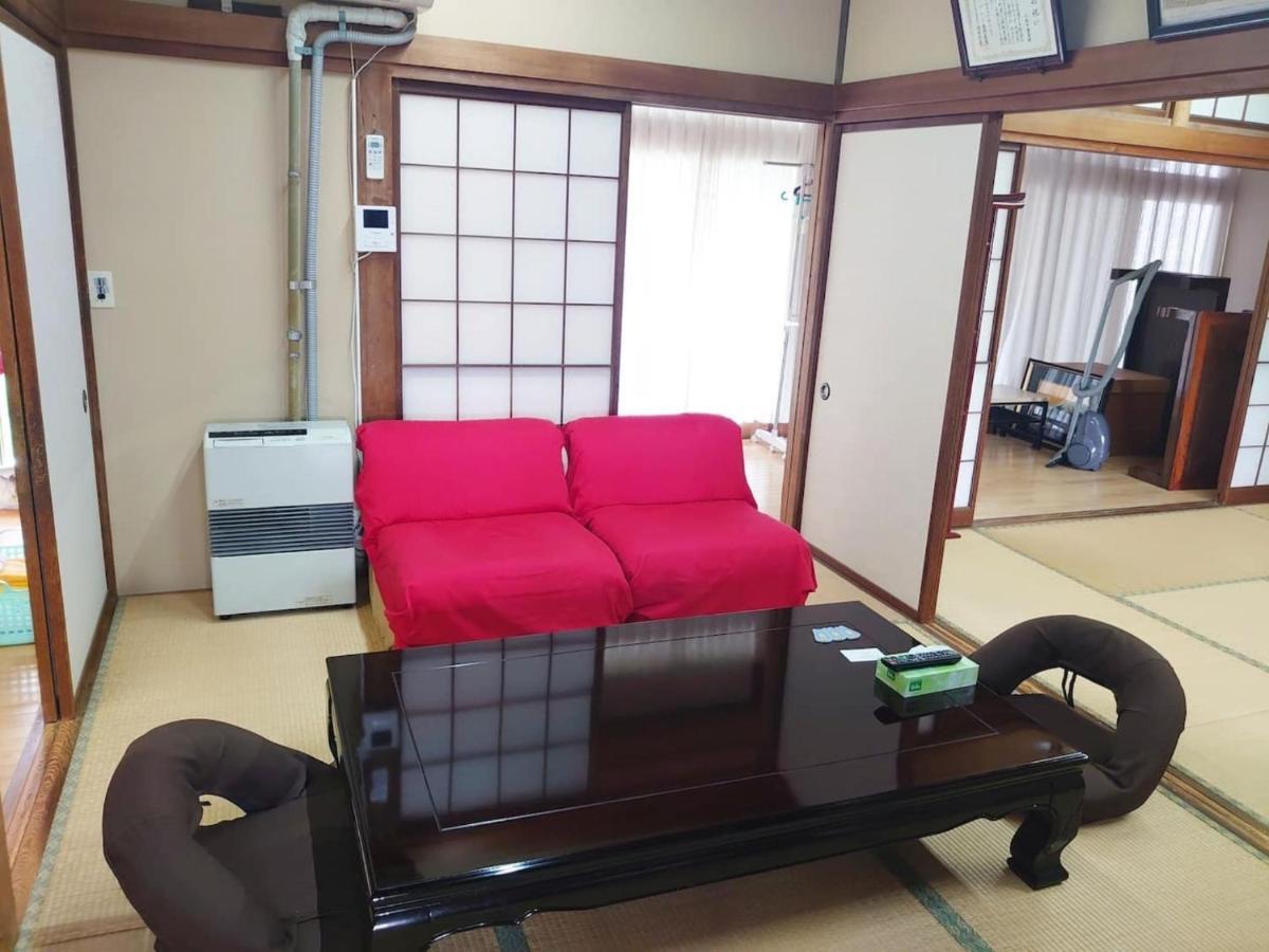 T-Port Hayahoshi - Vacation Stay 12340 Toyama Station Dış mekan fotoğraf