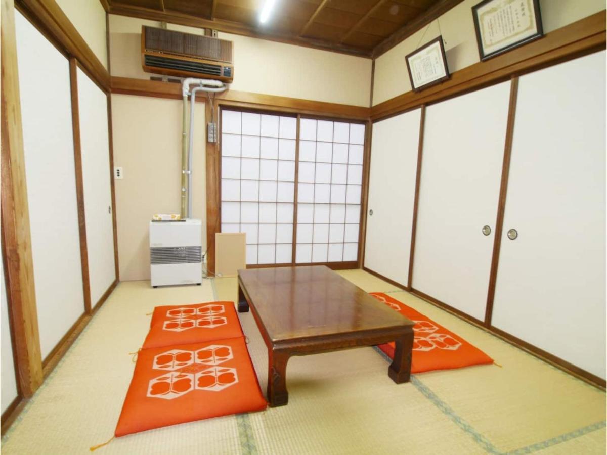 T-Port Hayahoshi - Vacation Stay 12340 Toyama Station Dış mekan fotoğraf