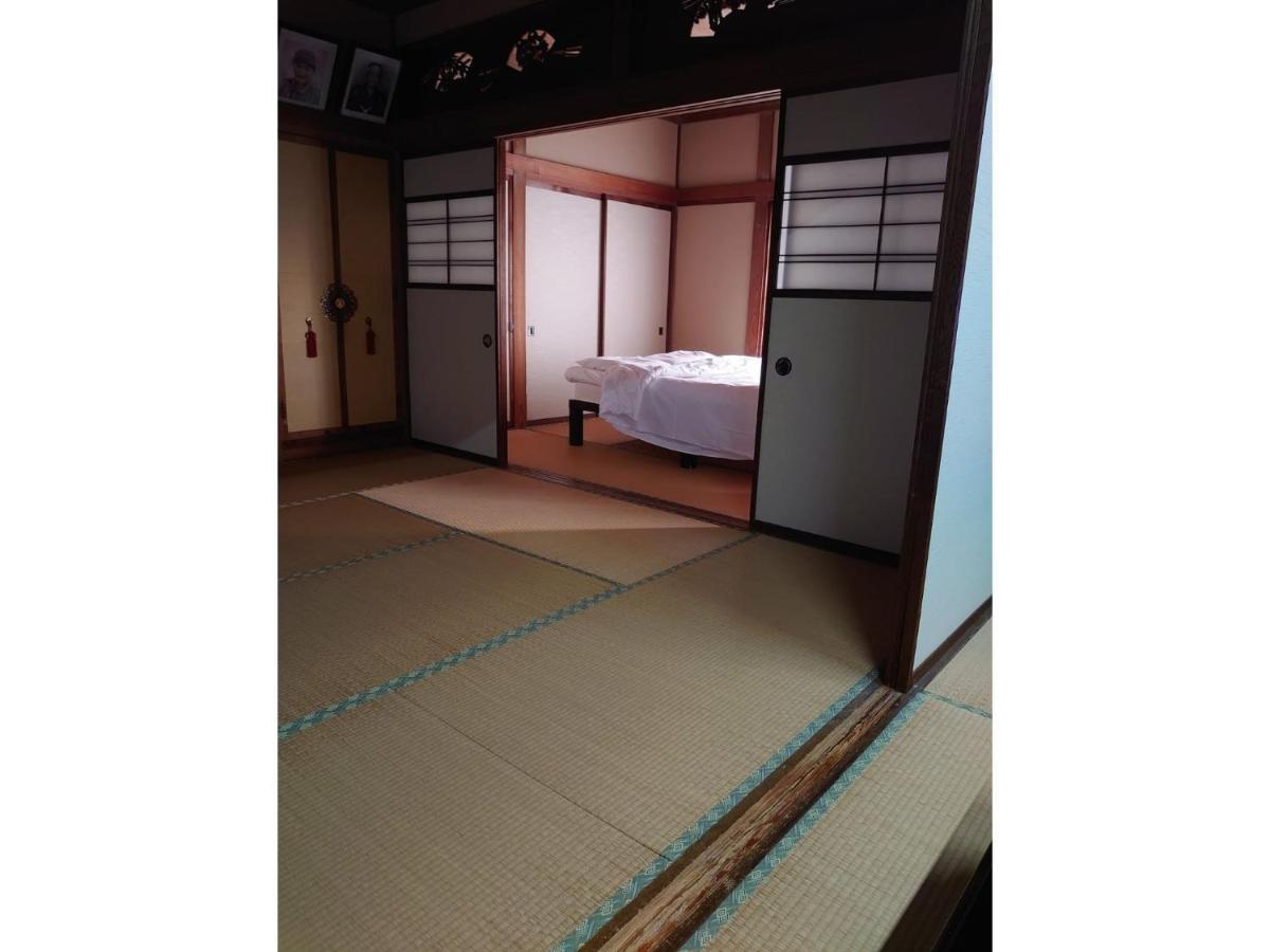 T-Port Hayahoshi - Vacation Stay 12340 Toyama Station Dış mekan fotoğraf