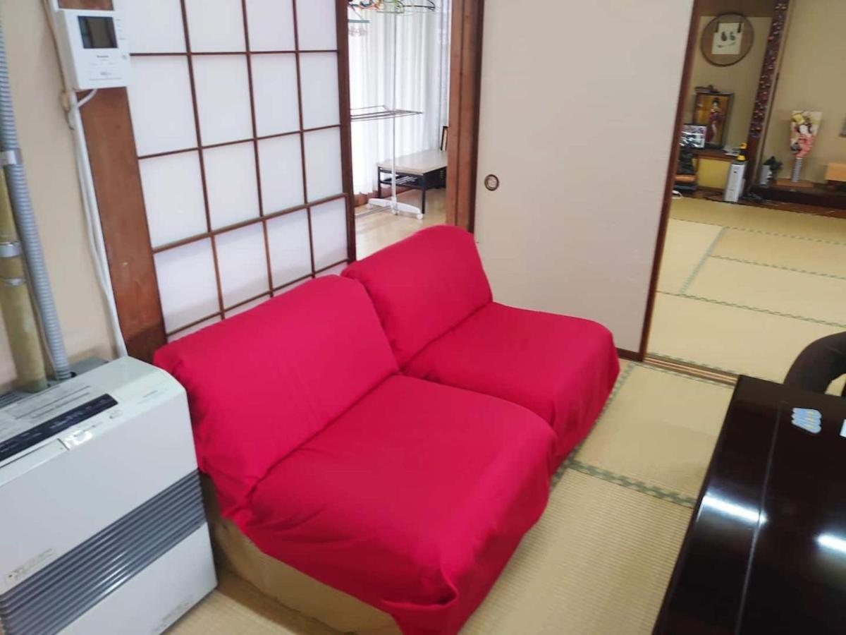 T-Port Hayahoshi - Vacation Stay 12340 Toyama Station Dış mekan fotoğraf